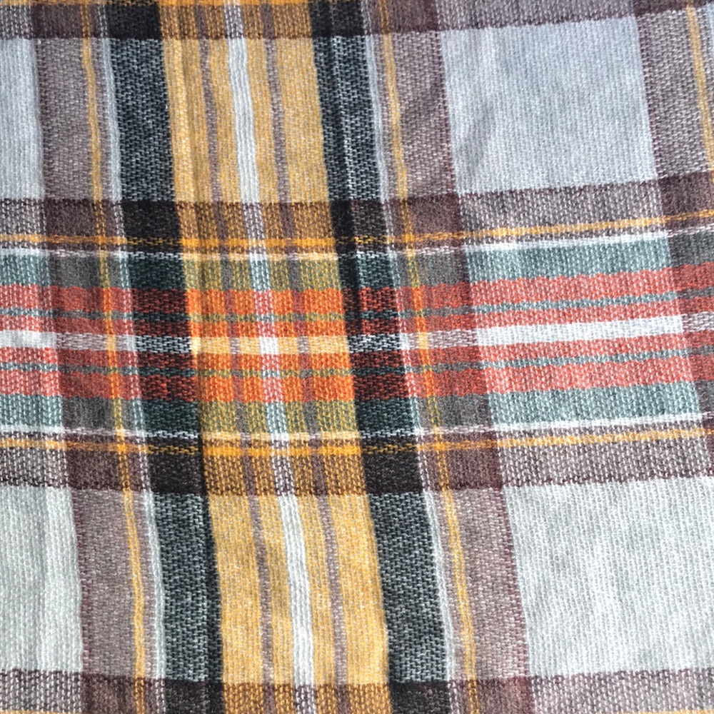 Infinity Scarf - Picture 3 of 4